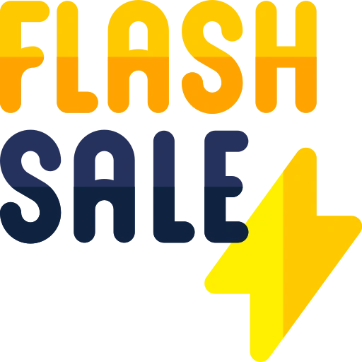 flash sale
