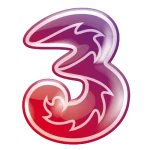 three