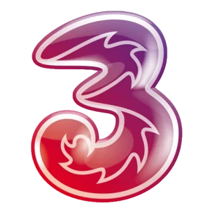 three