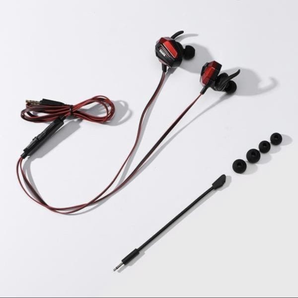 HF / HEADSET