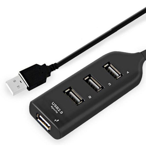 USB PENGHUBUNG / USB BLUETOOTH